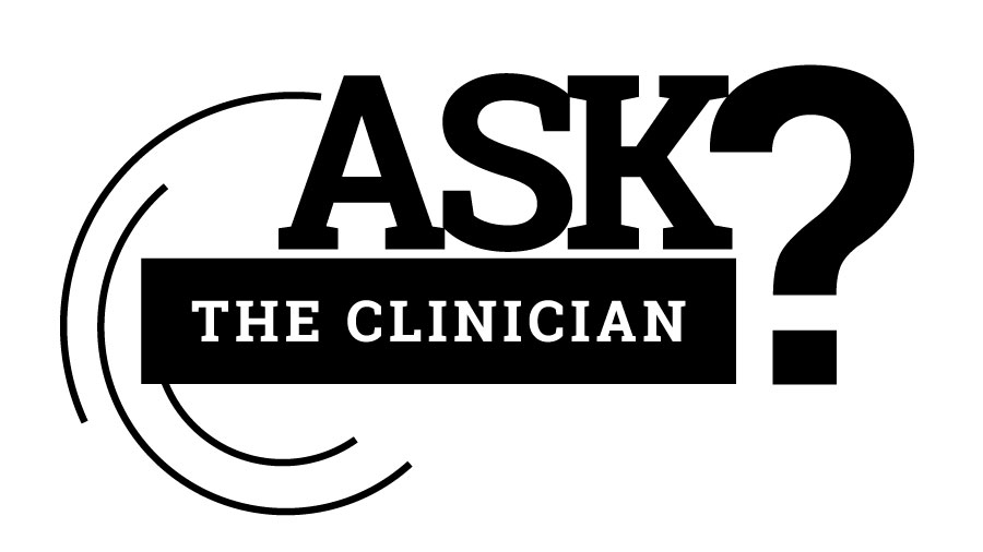 ask-the-clinician-logo
